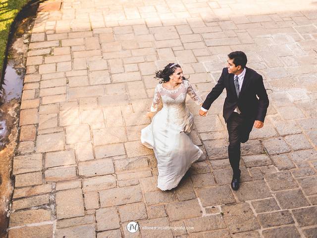 Ensaios de Ensaio Pós-casamento Priscila & Leandro