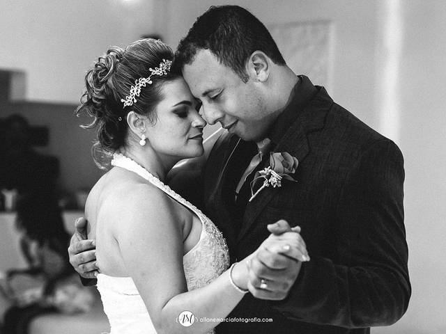 Casamentos de Casamento Camila e Elber - Kasa Nova Buffet