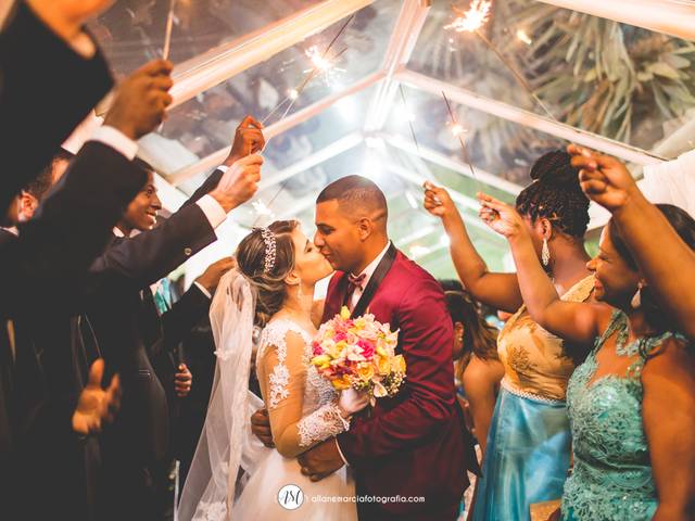 Casamentos de Casamento Diana & Max | Green House