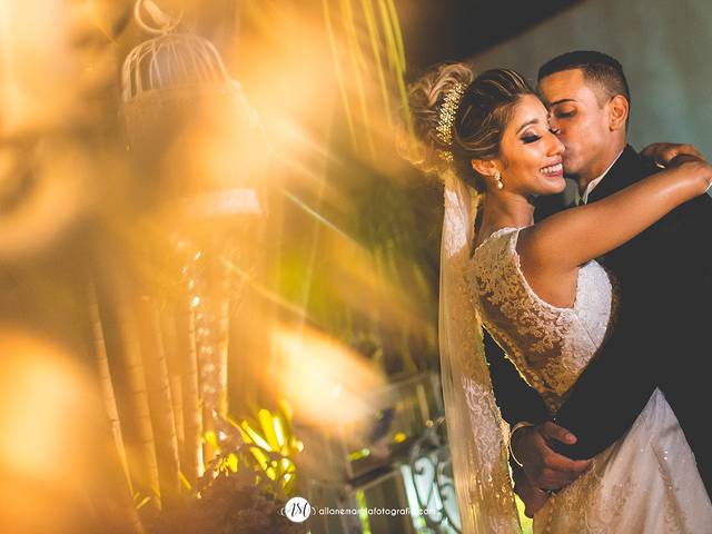 Casamentos de Casamento Ana & Henrique | Lumay Festas