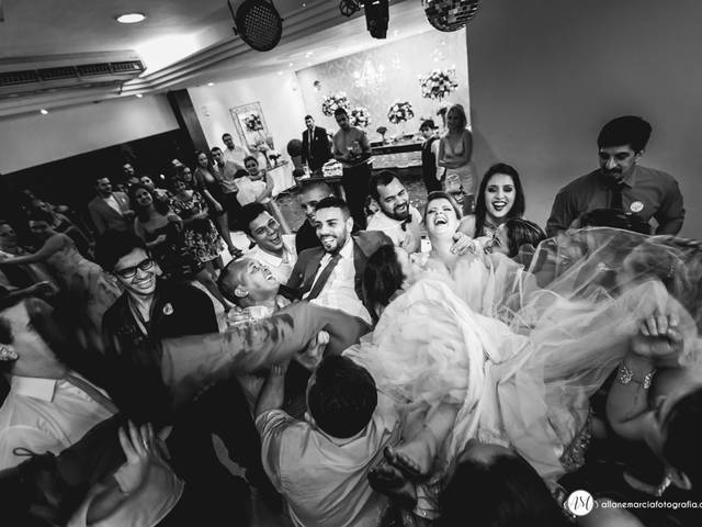 Casamentos de Casamento Kelaine & Thiago - Rio de janeiro - RJ