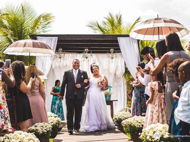 Casamentos de Casamento Laissa & Victor - Rio de Janeiro - RJ