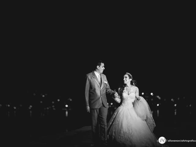 Casamentos de Casamento Aline & Fabio - Rio de Janeiro - RJ