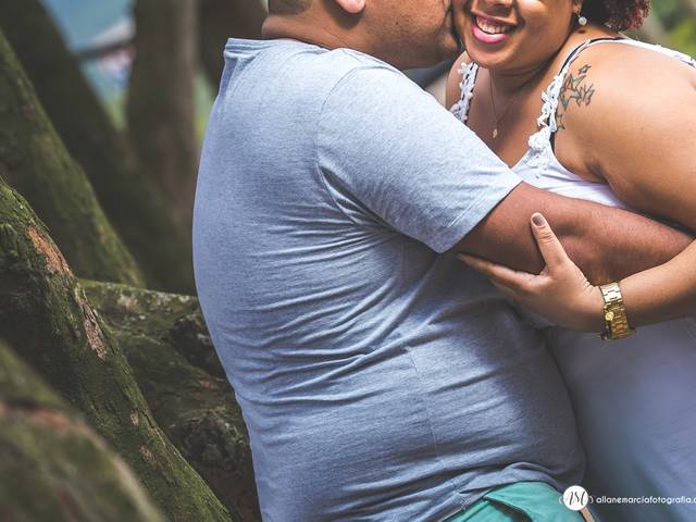 Ensaios de Ensaio Pré-casamento Laissa & Victor - Rio de Janeiro - RJ