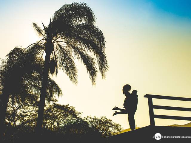 Ensaios de Ensaio pré-casamento Priscila & Jonas -  Rio de janeiro - RJ