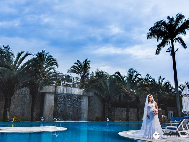 Casamentos de Casamento Miriã & Leandro - Rio de Janeiro - RJ