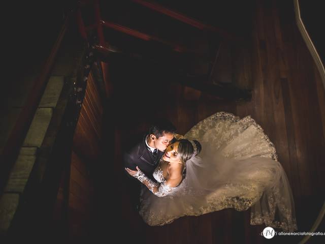 Casamentos de Casamento Sheila & Fabio - Rio de Janeiro - RJ