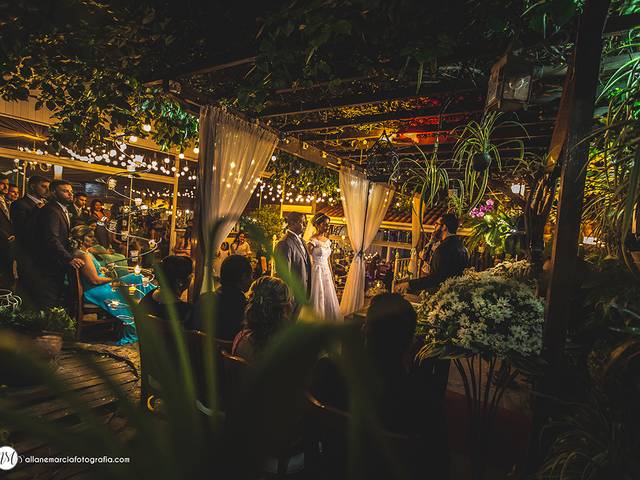 Casamentos de Casamento Roberta & Jr - Rio de janeiro - RJ