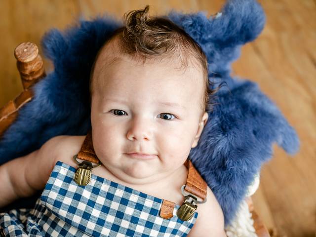 Ensaio Acompanhamento de Acompanhamento Lucas