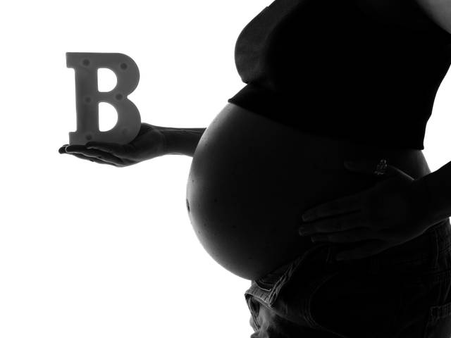 Ensaio Gestante de Gestante Fernanda