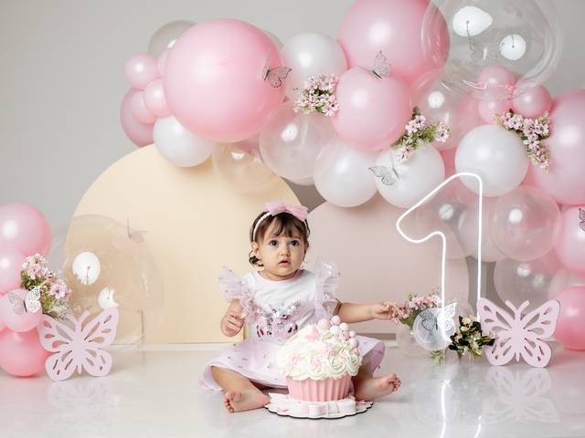 Ensaio smash de Smash Sara