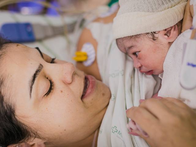 Registro Nascimento de Nascimento Lis