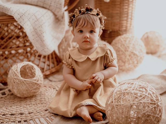 Ensaio Acompanhamento de Cecília