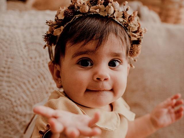 Ensaio Acompanhamento de Lara