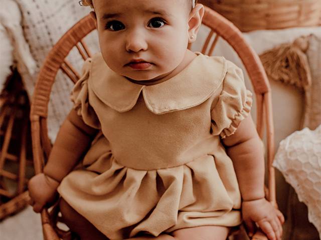 Ensaio Acompanhamento de Gabriela