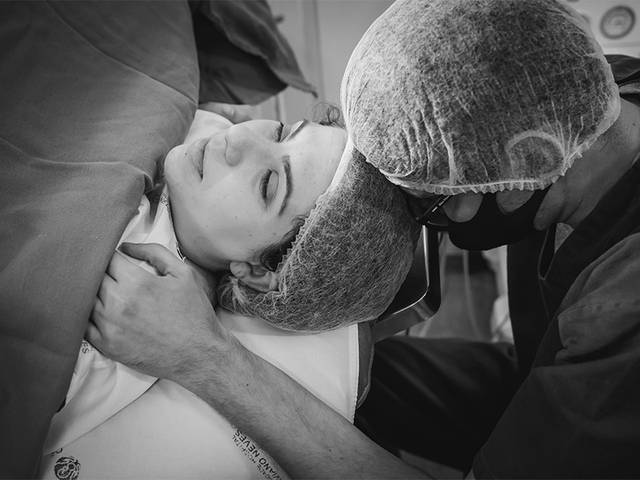 Registro Nascimento de Davi