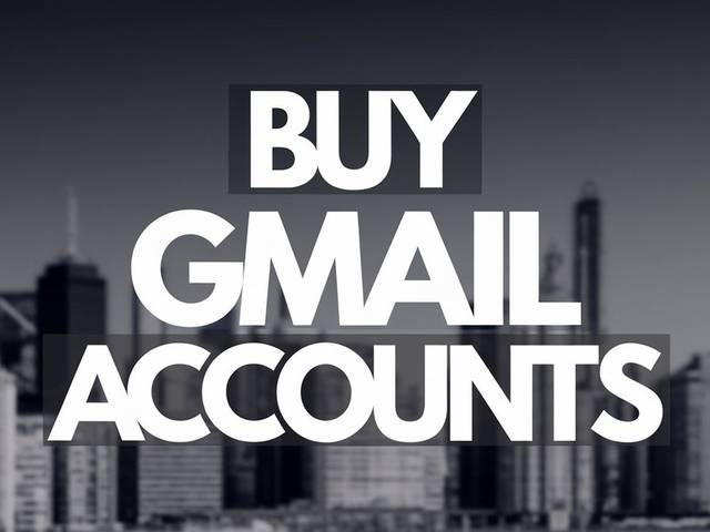 Education of Top 10 Pro Websites for Buy Gmail Accounts (PVA & Bulk)