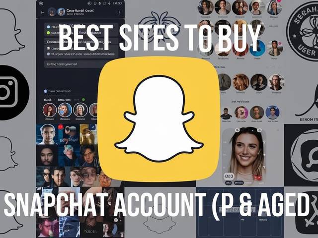 Education of Buy Old Snapchat Accounts