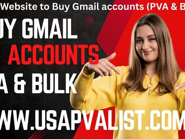 Business of Buy Google Accounts | Price Starts From $1 | 100% Safe | Usapvalist