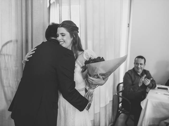 Casamentos de Andrea e Guilherme