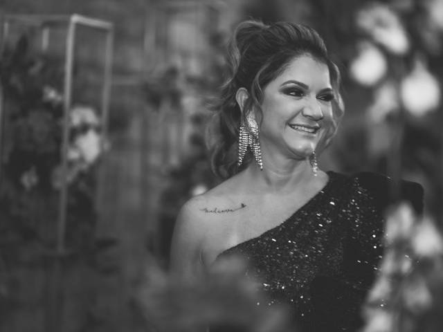 Aniversário de Giovana Fortunato