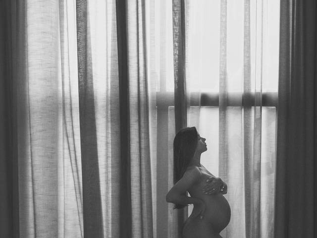 Gestantes de Ana Camila