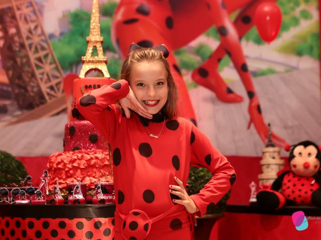 Aniversários de Gabriela