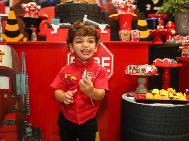 Aniversários de Wilson Neto