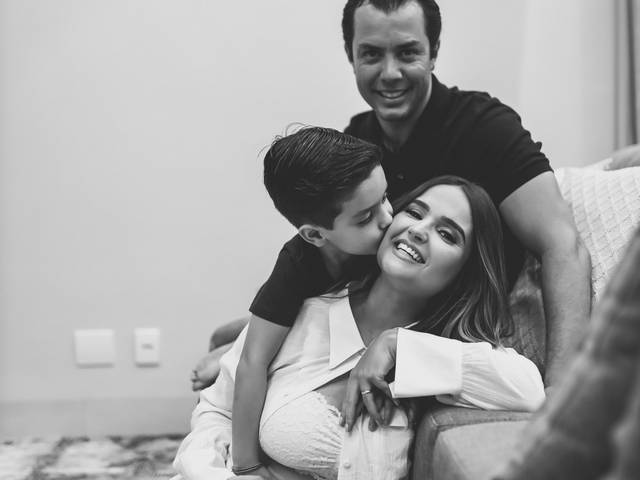 Gestantes de Mirielen