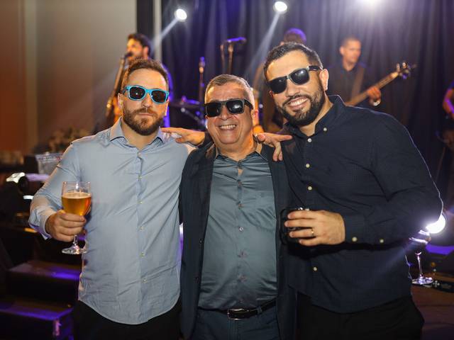 Aniversário de Sedare 25 anos