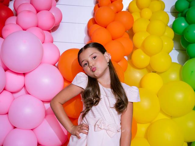 Diversos de Formatura Maple Bear