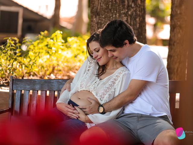 Gestantes de Patricia