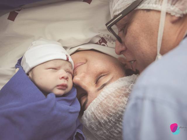 Partos de Nascimento Lucas Cappelletti