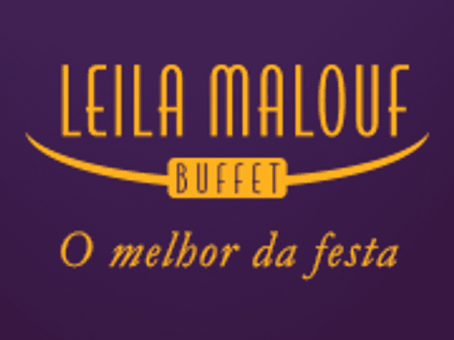 Parceiros de Buffet Leila Malouf
