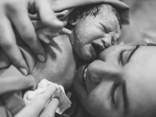 Partos de Nascimento Helena