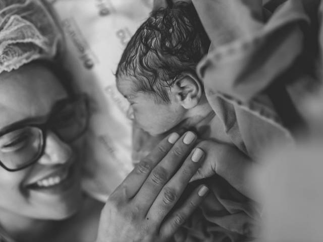 Partos de Nascimento João Pedro