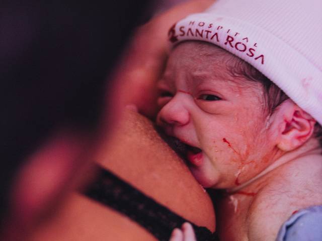 Partos de Parto Agatha