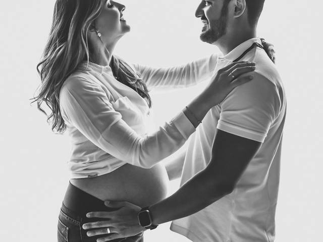 Gestantes de Gabi Polisel