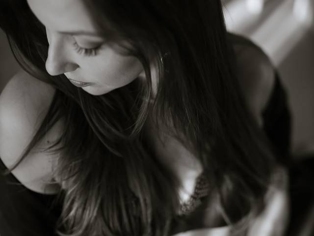 Gestantes de Ana Lunardi