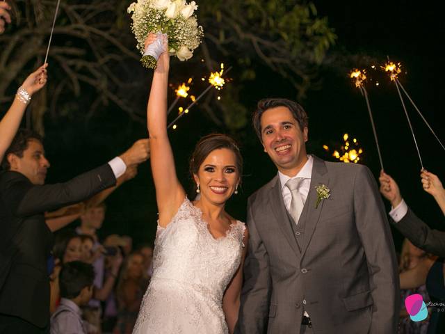 Casamentos de Livia e Vinicius