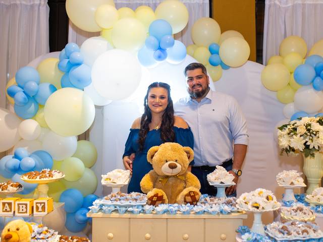 Diversos de Chá do Hakin