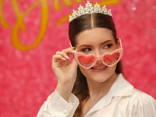 Casamentos de Chá da Iara