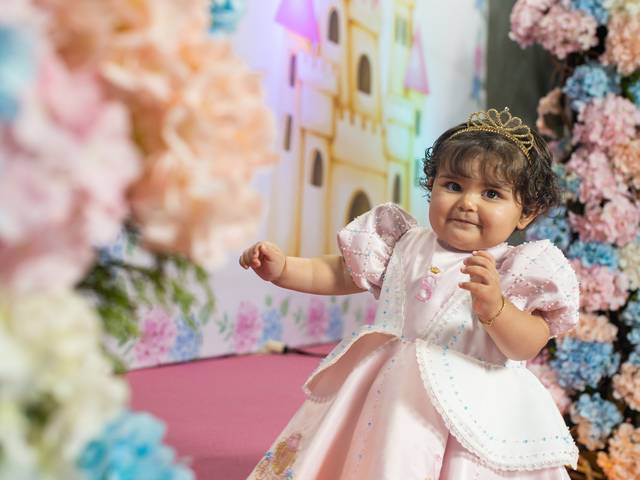 Aniversários de Sol