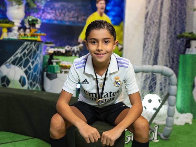 Aniversários de Sem título