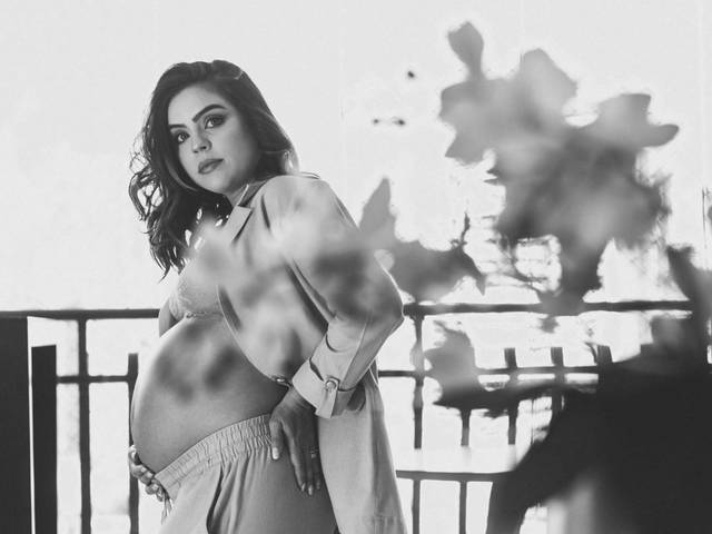 Gestantes de Jhessyka