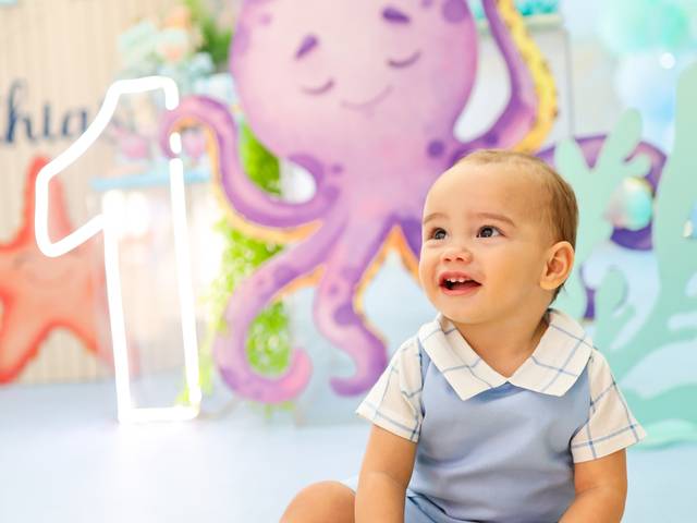 Aniversários de Mathias