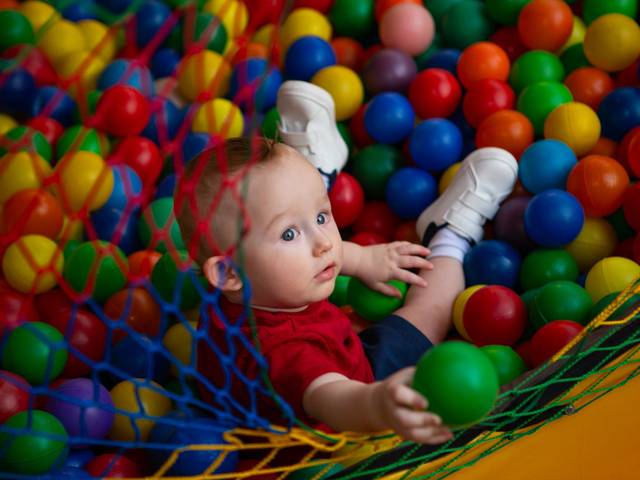 Aniversários de 1 ano - Joao Inácio