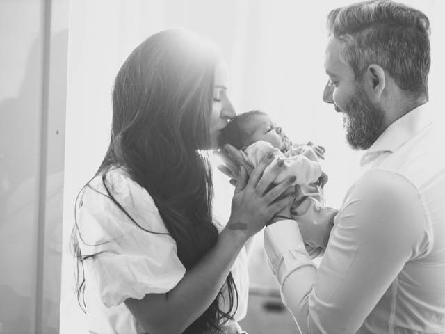 Ensaios de LifeStyle Olivia