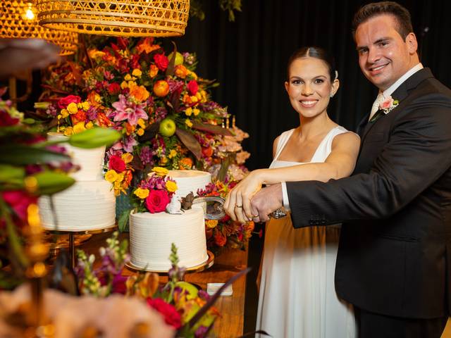 Casamentos de Luiza & Marcelo