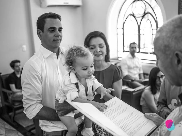 Batizados de Vittorio